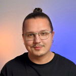 Dmytro Zahumennov